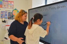 더러닝랩어학원