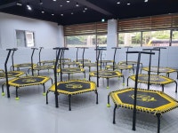 용화효태권도