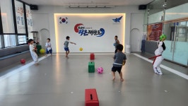 용인대라온태권도장