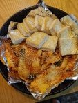 또봉이통닭 용인청덕점