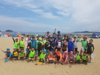 용화효태권도