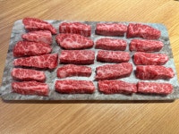 사랑축산 식육식당