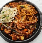 안면식당