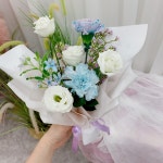 스위트드림플라워 아현역점