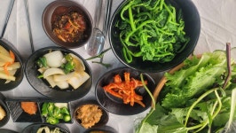 장수한상