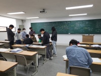 교대 기술사선생학원