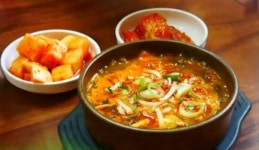 안동한우촌