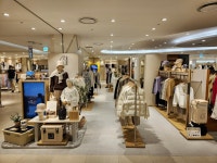 노르디스크 롯데백화점 중동점