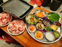 고기앞조치원점