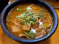 제일식육식당