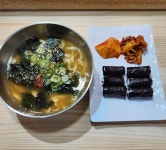 맥가이버손칼국수 일산점