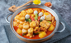 곱도리탕전문점 미추홀점 | 곱도리탕전문점 사당점