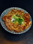 덮마니