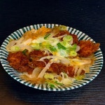 덮마니