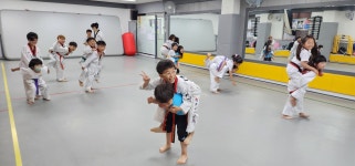 경희대석사창대태권도