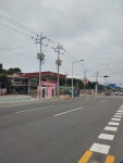 백두산주유소 전기차충전소
