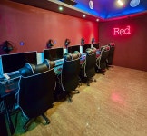 팀플레이 PC방 안중본점