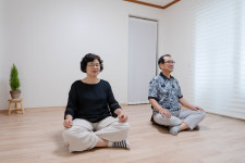마음수련 송촌명상센터
