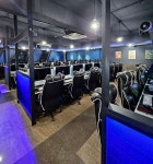 팀플레이 PC방 안중본점