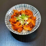 덮마니