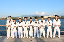 경희대석사창대태권도