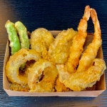덮마니