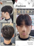 도시 숨 헤어
