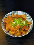 덮마니