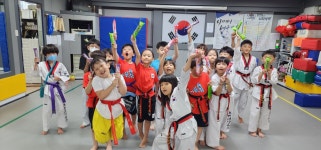 경희대석사창대태권도