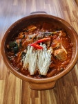 만희네가마솥밥 율리본점