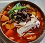 백숙삶다