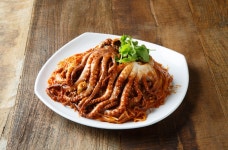 장인숙당진아구동태찜탕 부천소사점