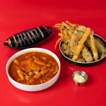 오소녀분식 본점