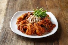 장인숙당진아구동태찜탕 부천소사점