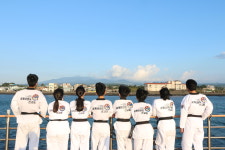 경희대석사창대태권도