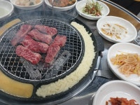 무우로오소 갈비