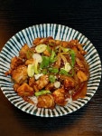 덮마니