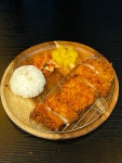 덮마니