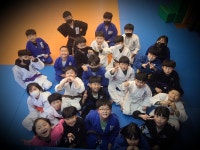 강릉용인대유도주짓수멀티짐