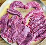 사봉한우촌식육식당 진주점