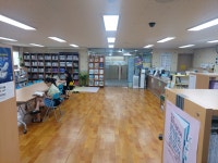 하늘채작은도서관