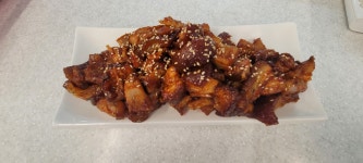 정씨부엌
