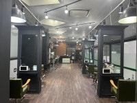 리안헤어 가산디지털단지역점