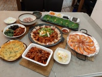 당산쭈꾸미 당산1호점