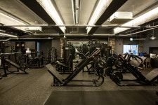 일론짐 X 메루치양식장 인계점