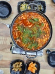으랏차어죽 산동점