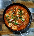 봉순국밥곱창구이