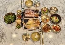 돈소금숯불구이