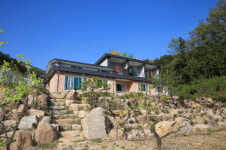 해밀펜션