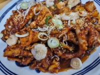 낙지가와